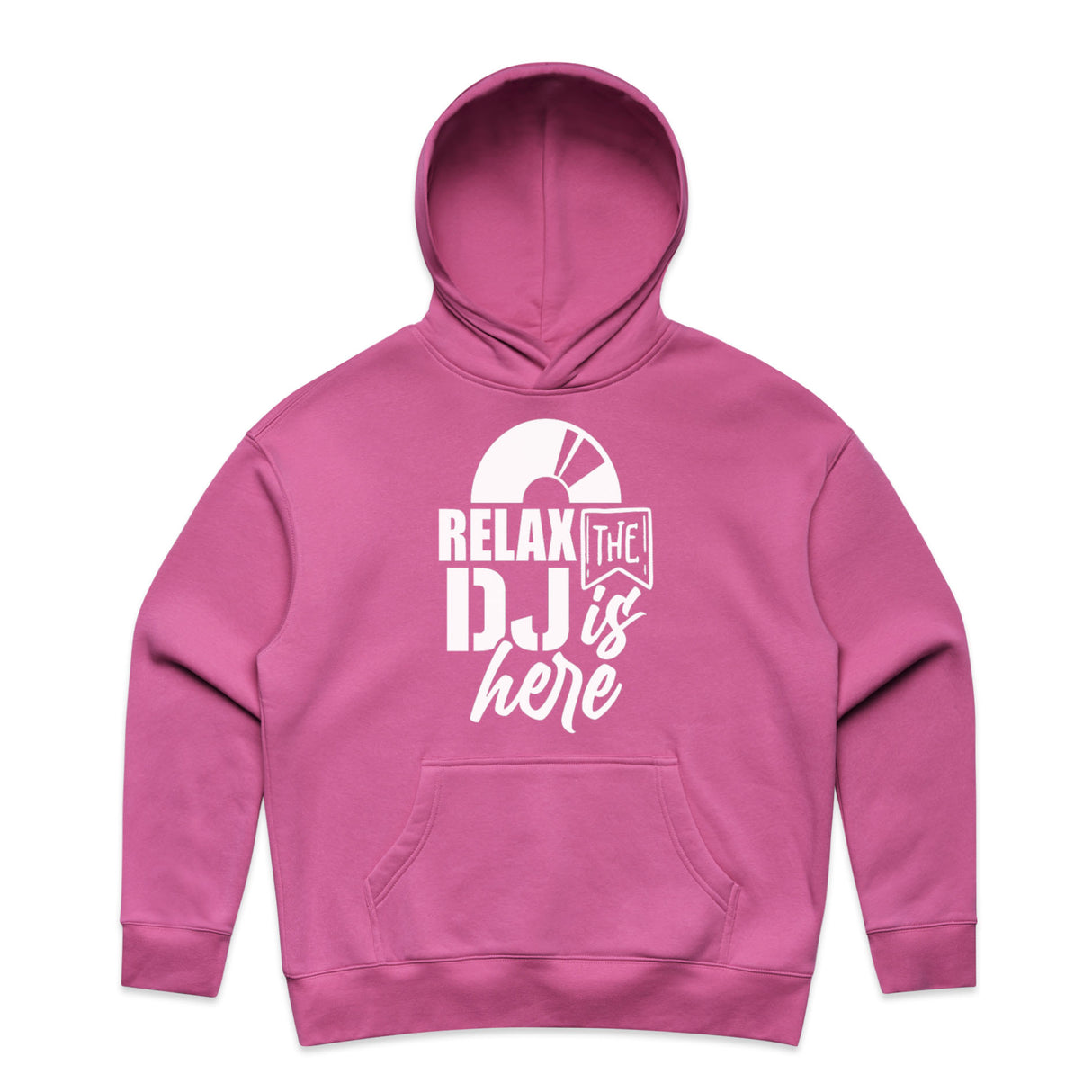 Charity Pink