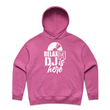 Charity Pink