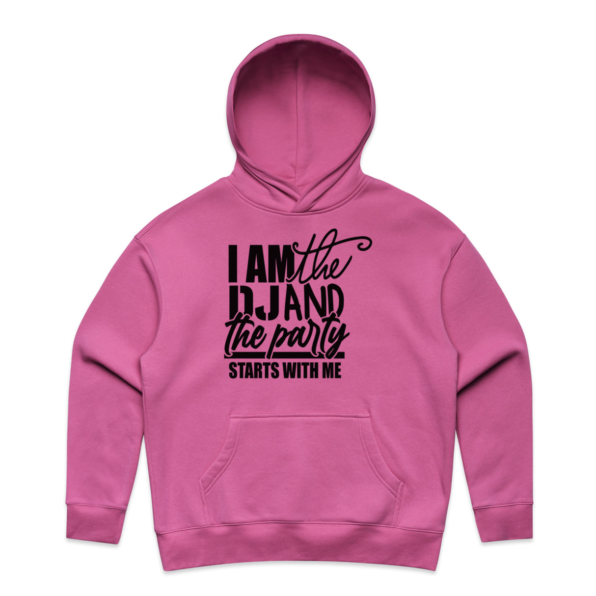 Charity Pink