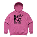 Charity Pink