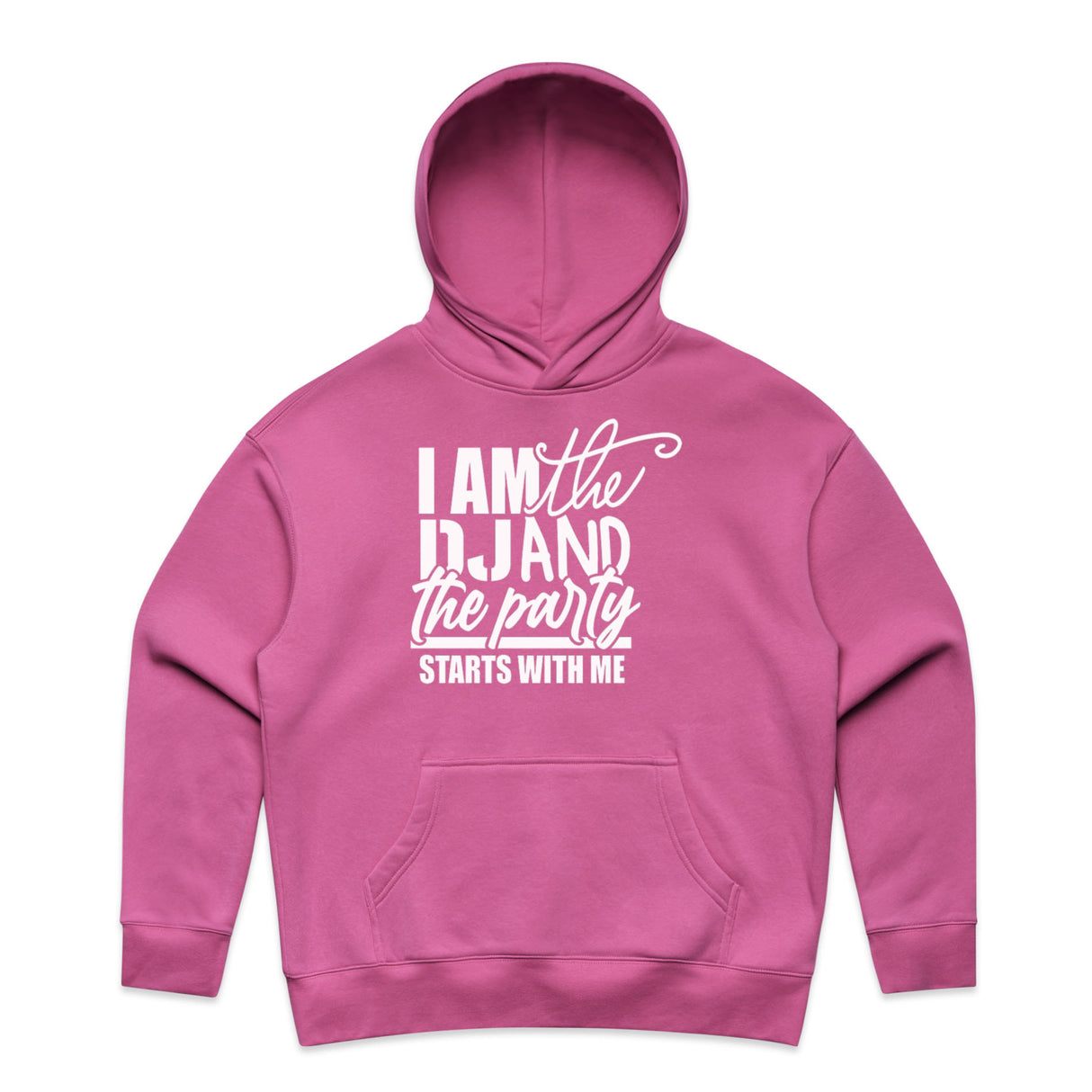 Charity Pink