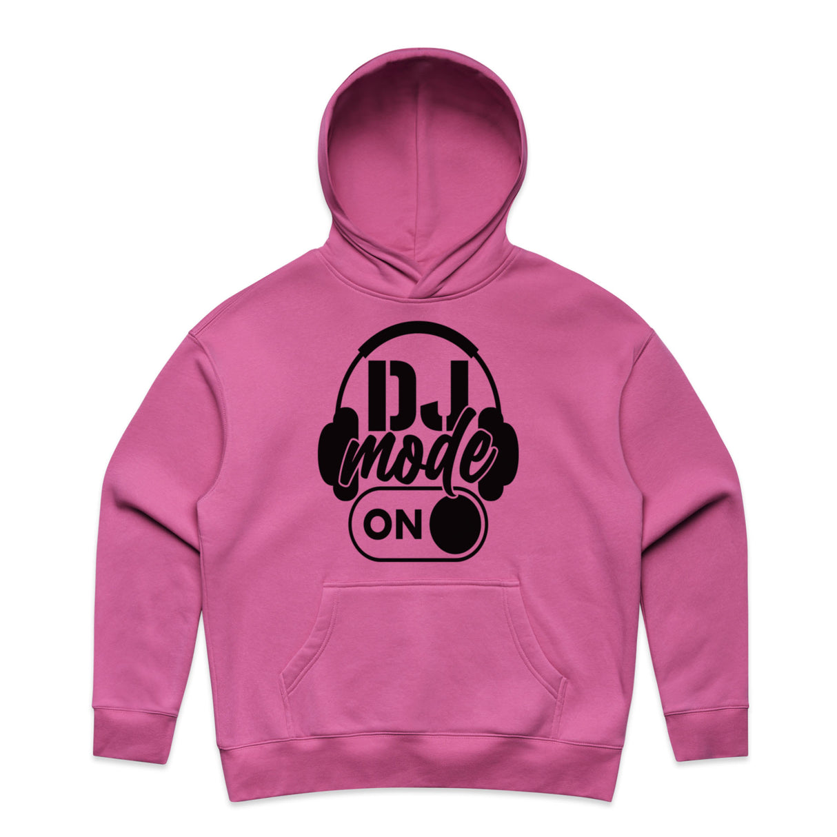 Charity Pink