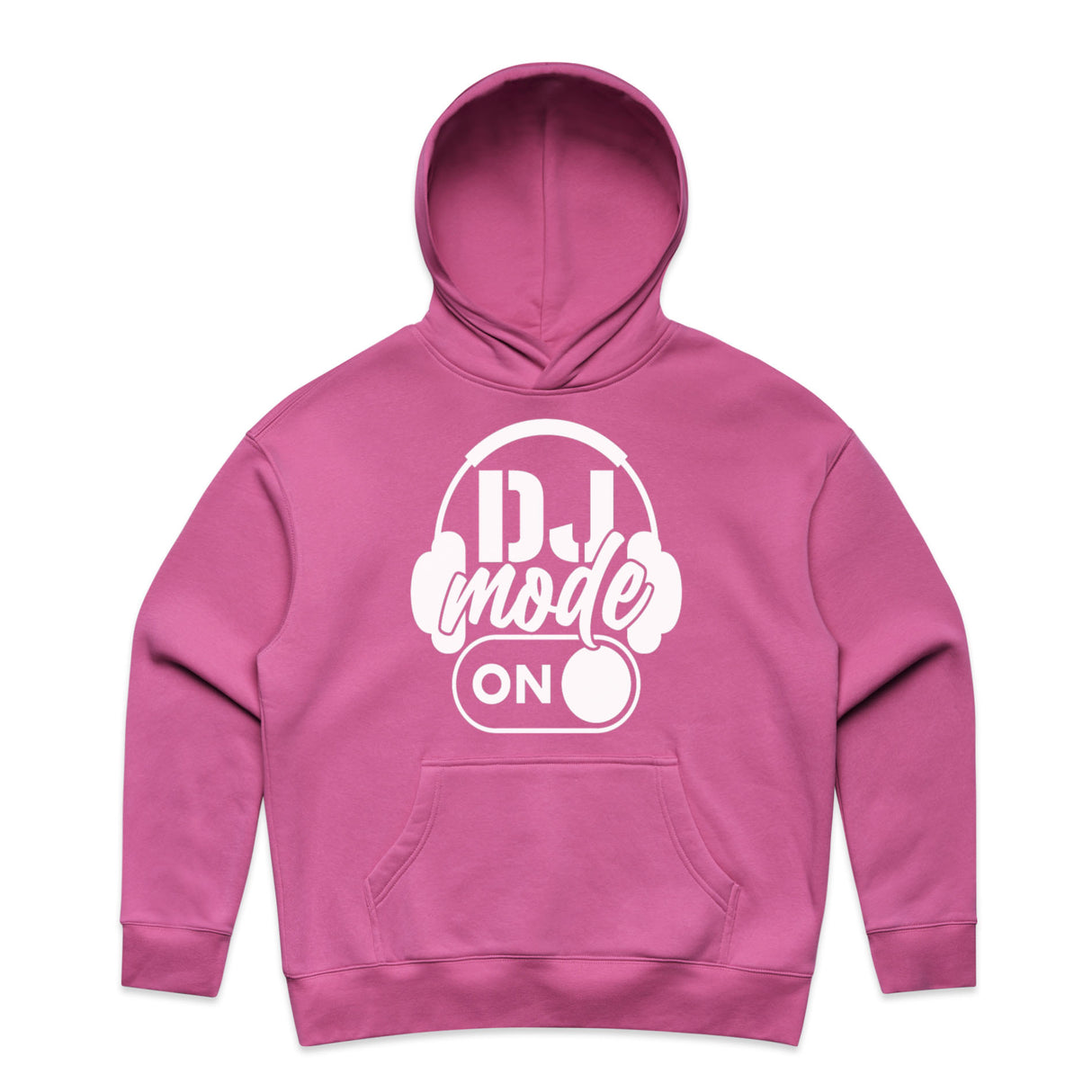 Charity Pink