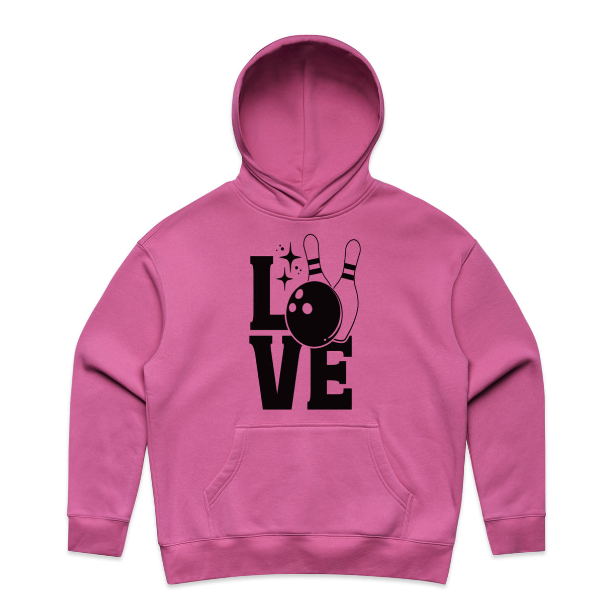 Charity Pink