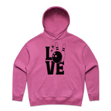 Charity Pink
