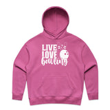Charity Pink