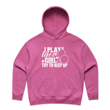 Charity Pink