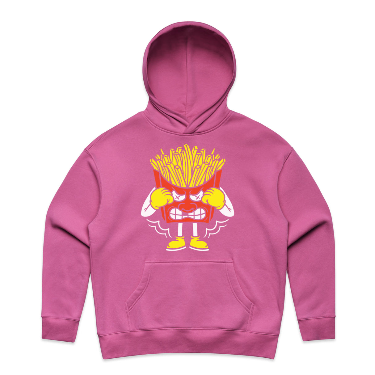 Charity Pink