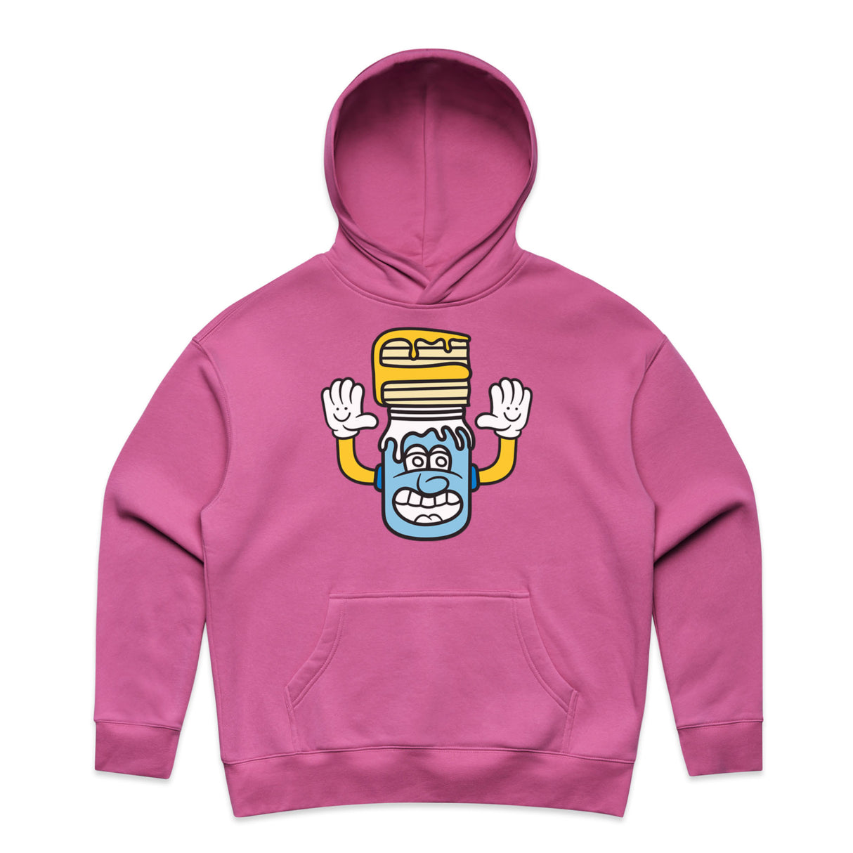 Charity Pink