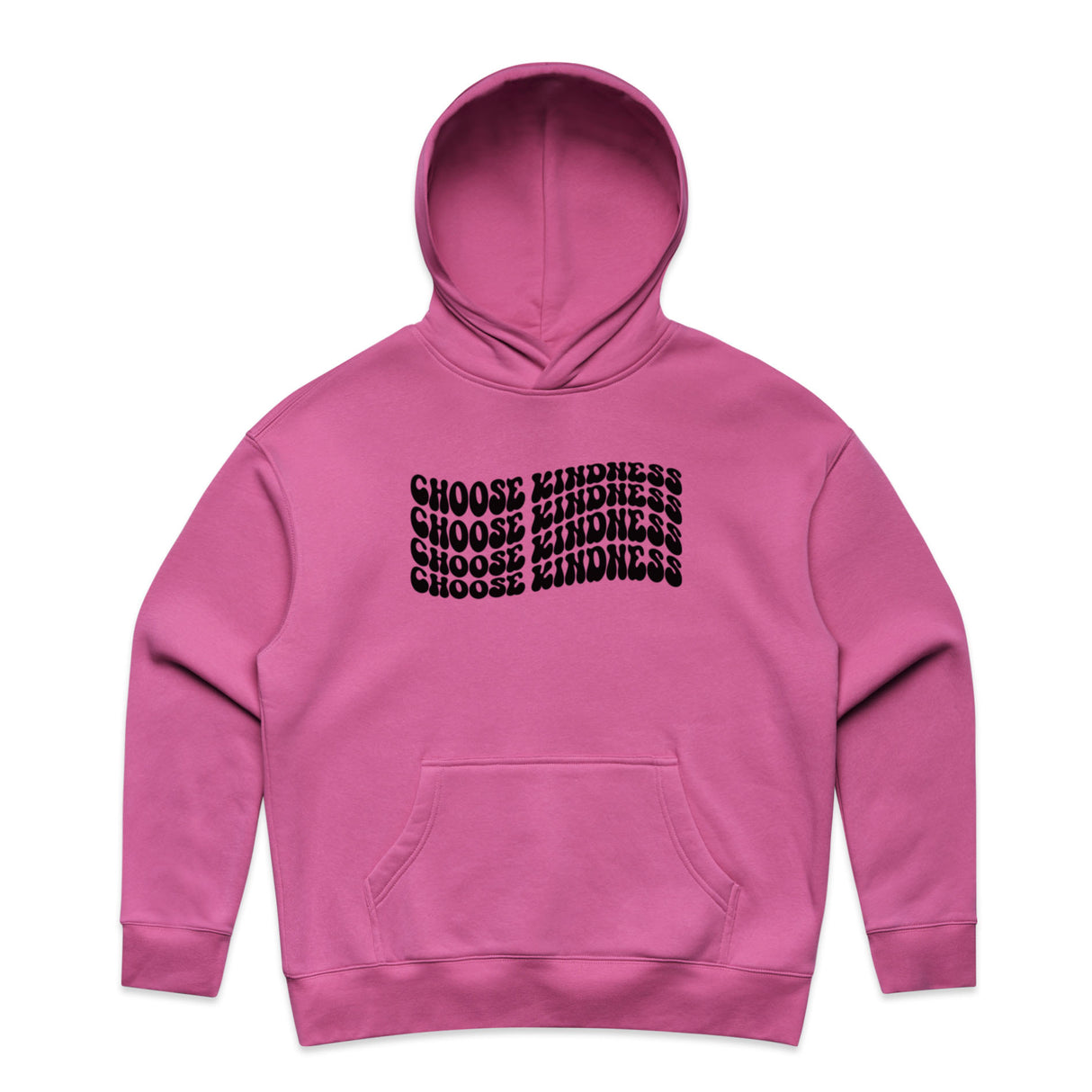 Charity Pink