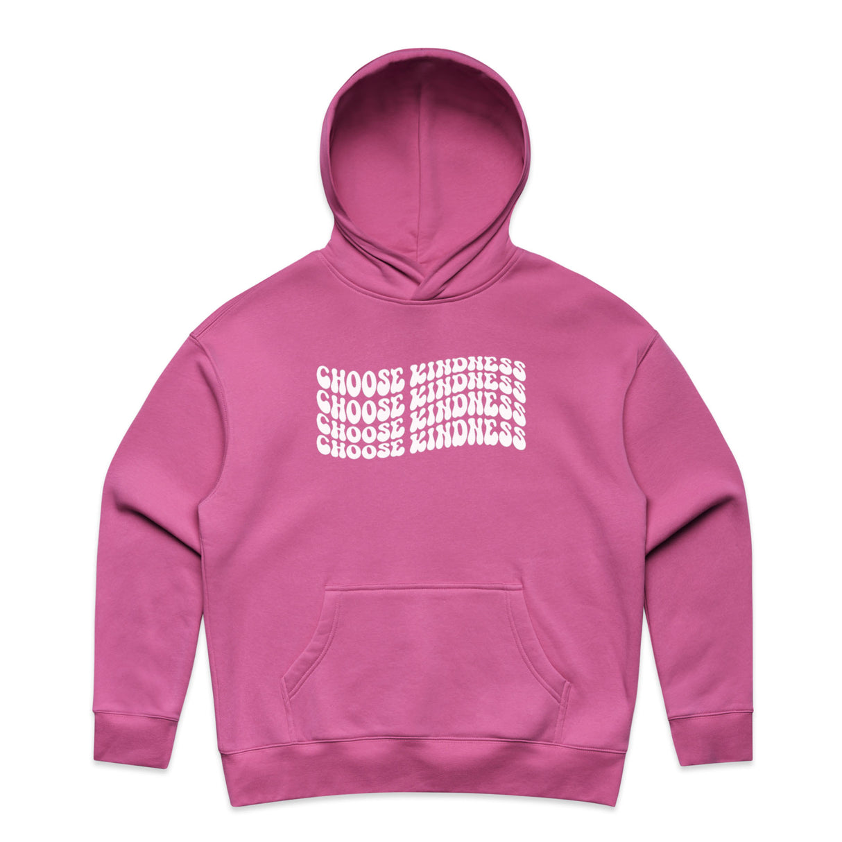 Charity Pink