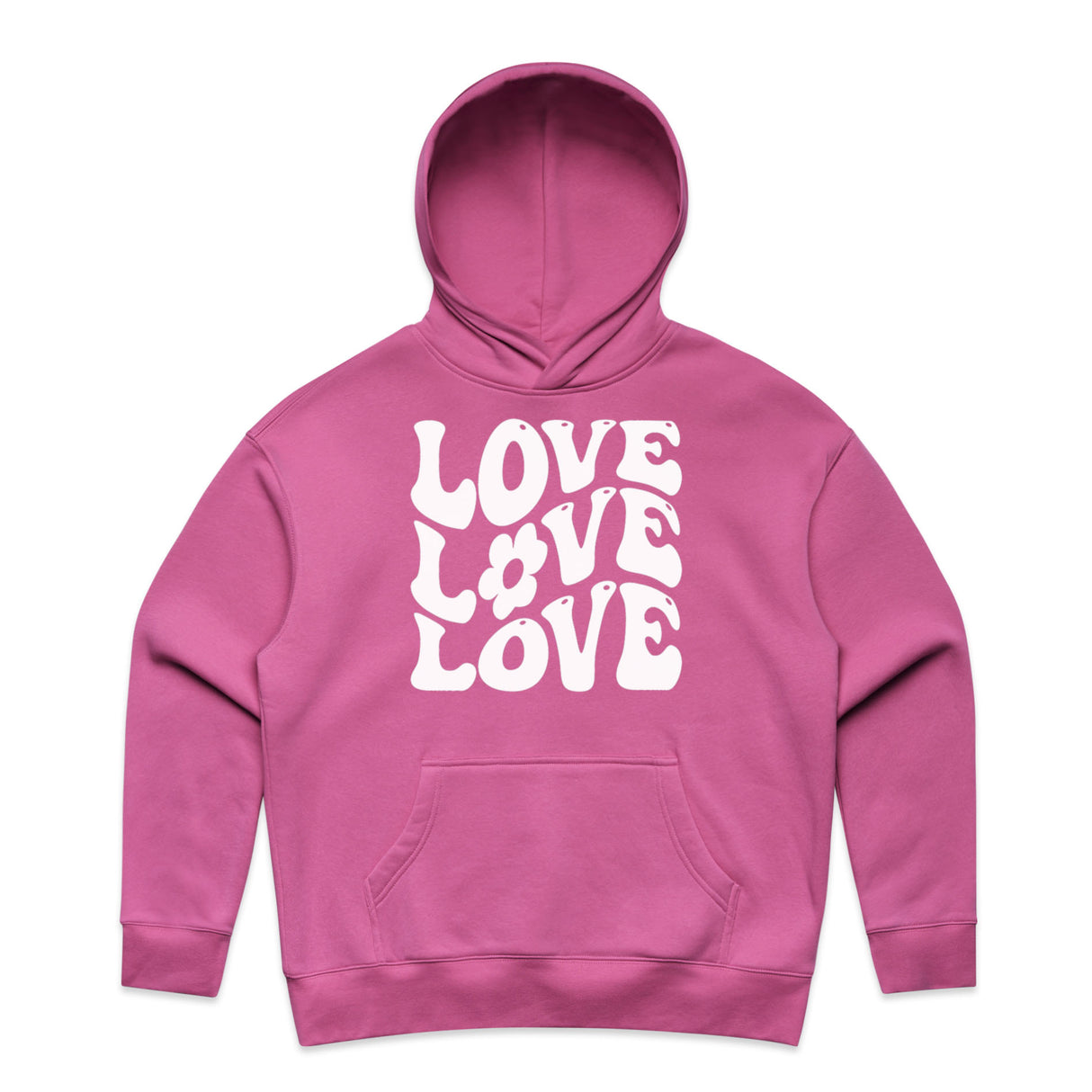 Charity Pink