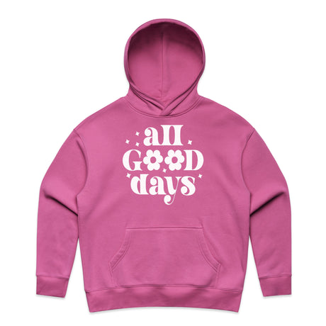 Charity Pink