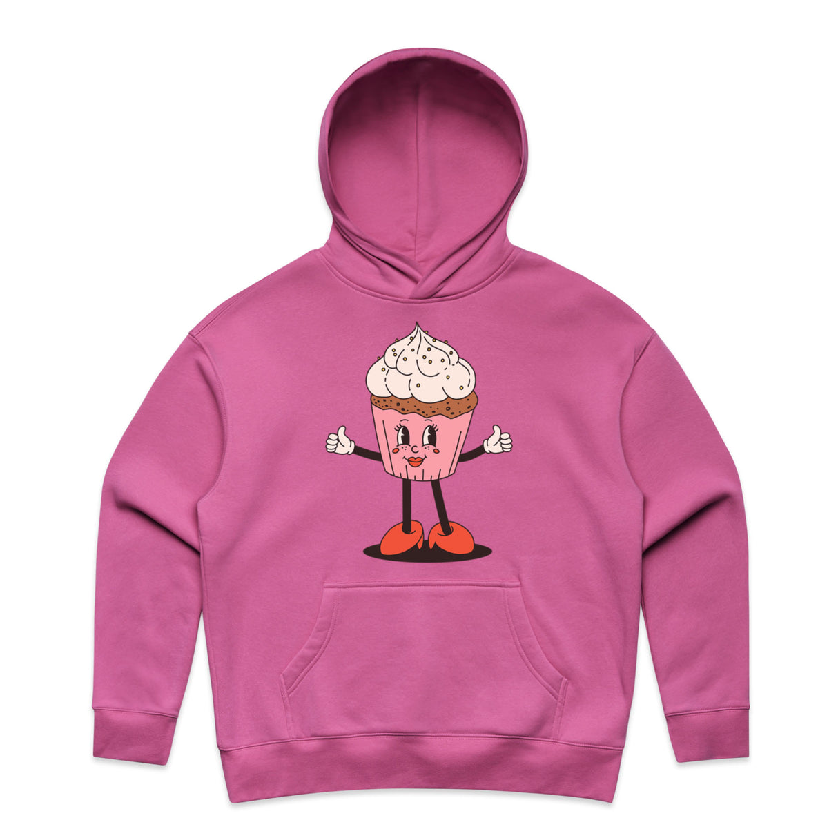Charity Pink