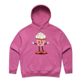Charity Pink