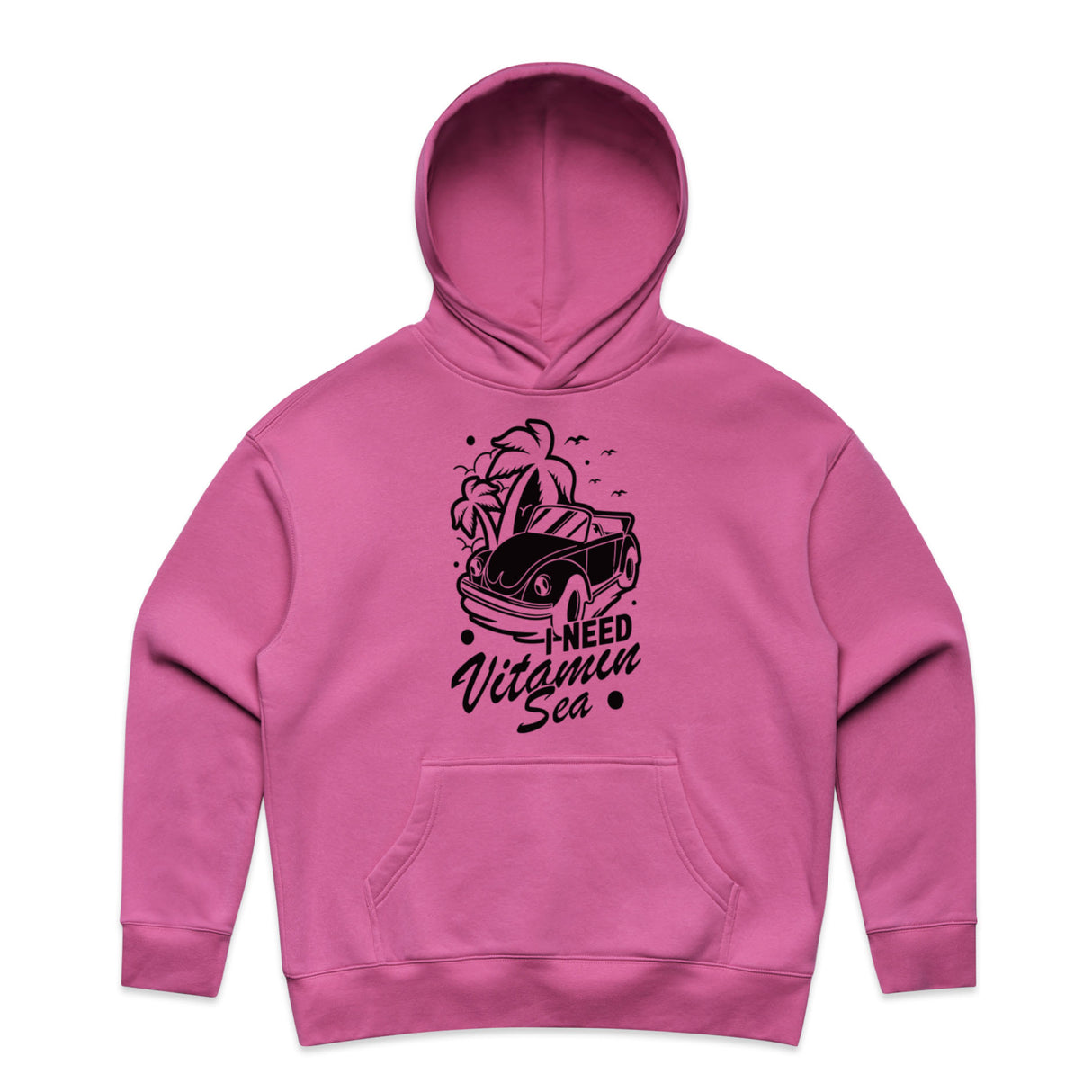 Charity Pink