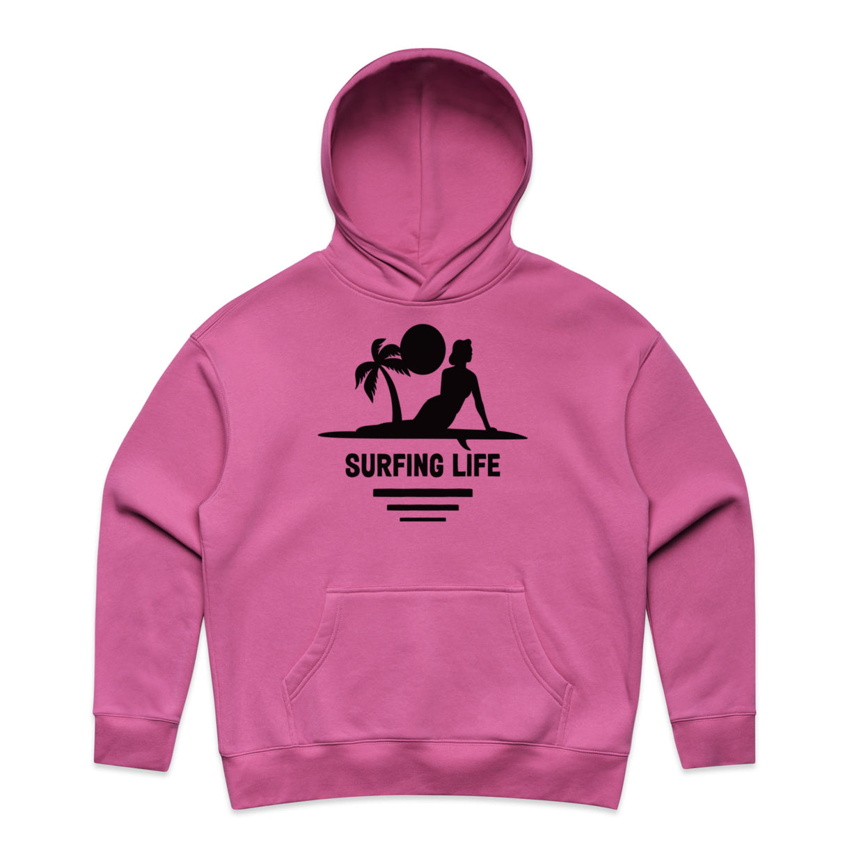 Charity Pink