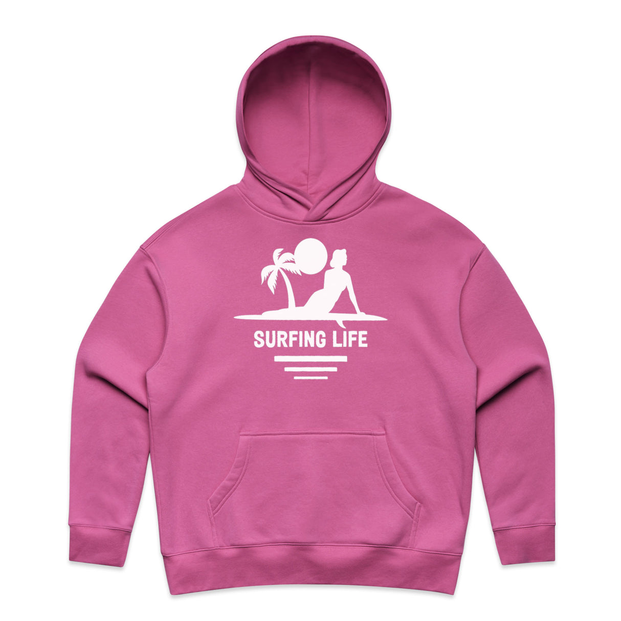 Charity Pink