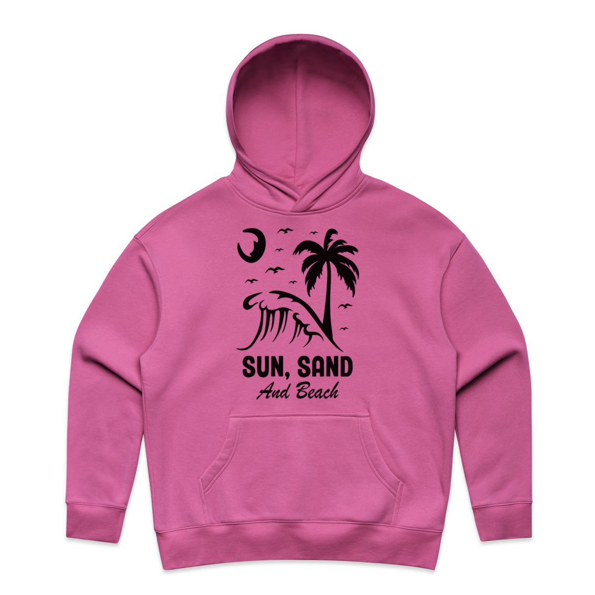 Charity Pink