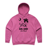 Charity Pink