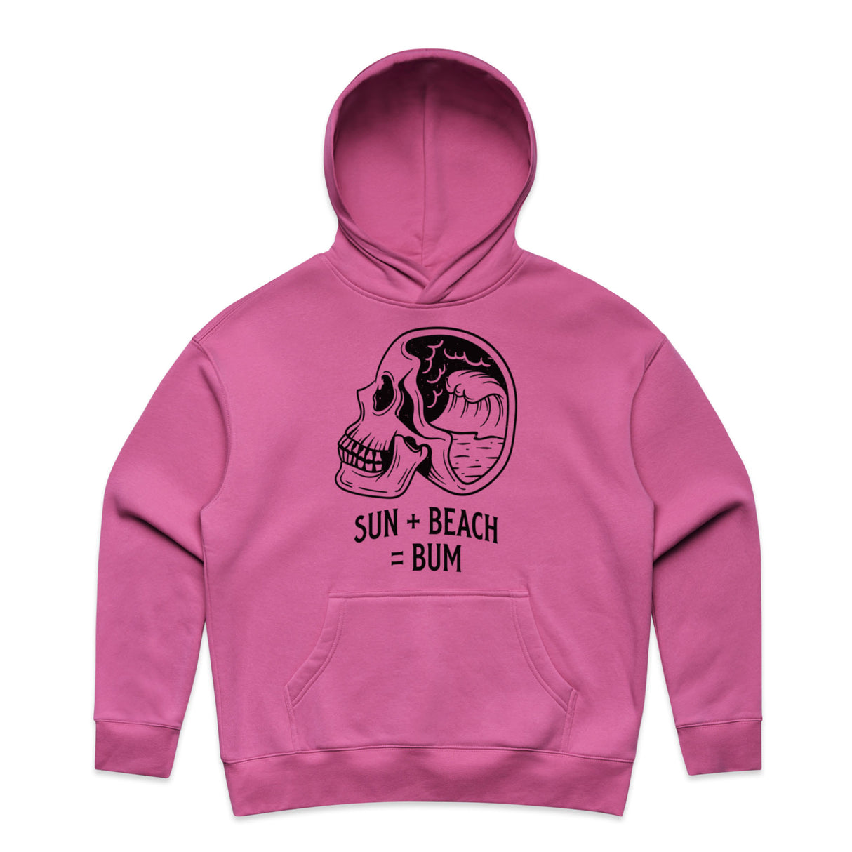 Charity Pink