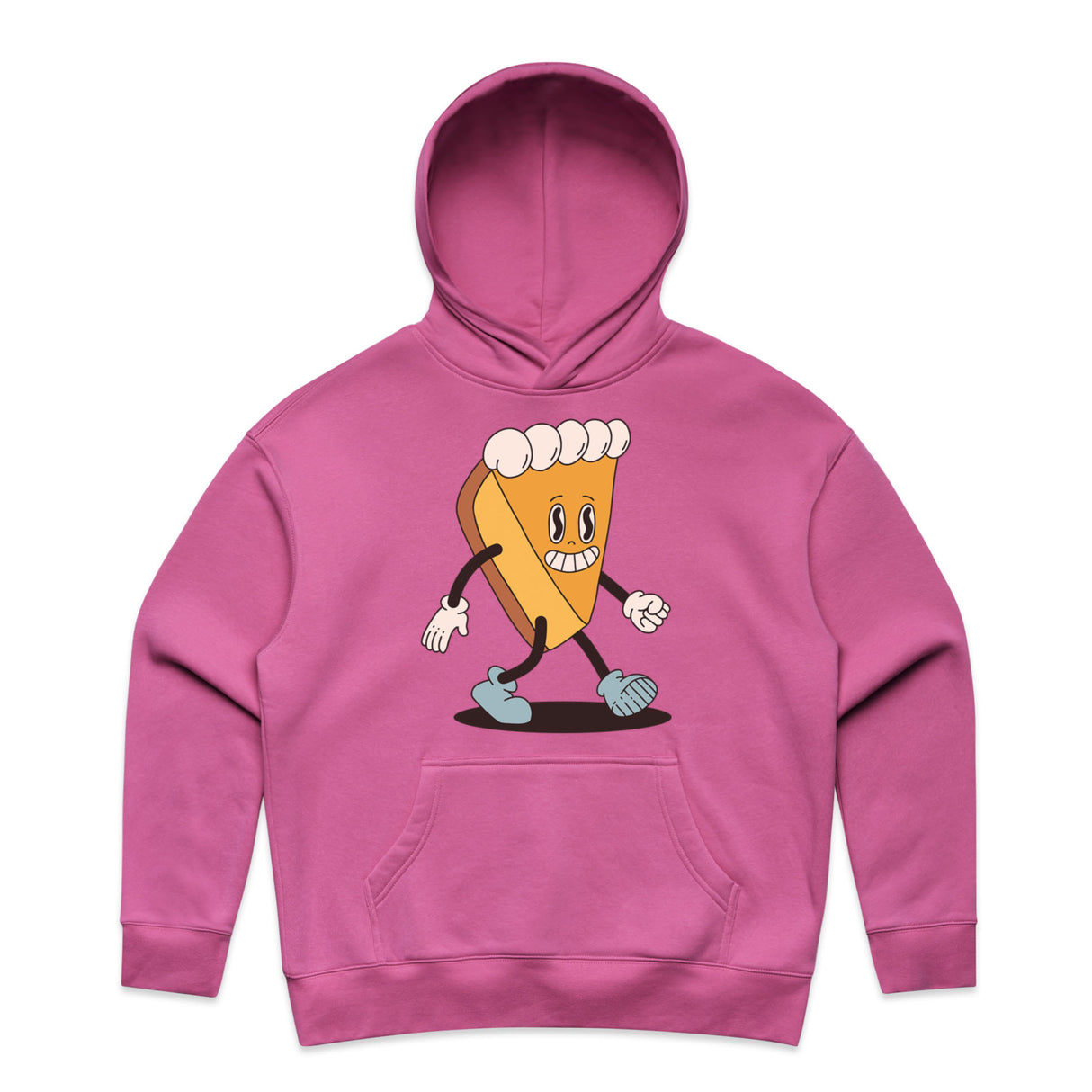 Charity Pink