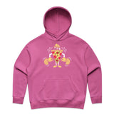 Charity Pink