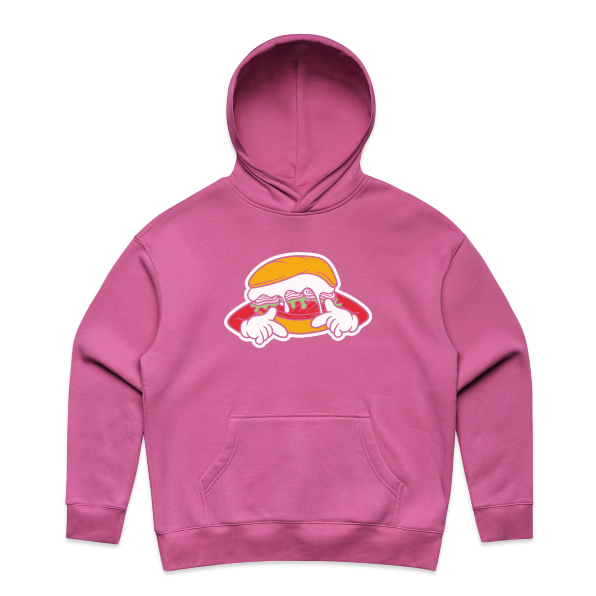 Charity Pink