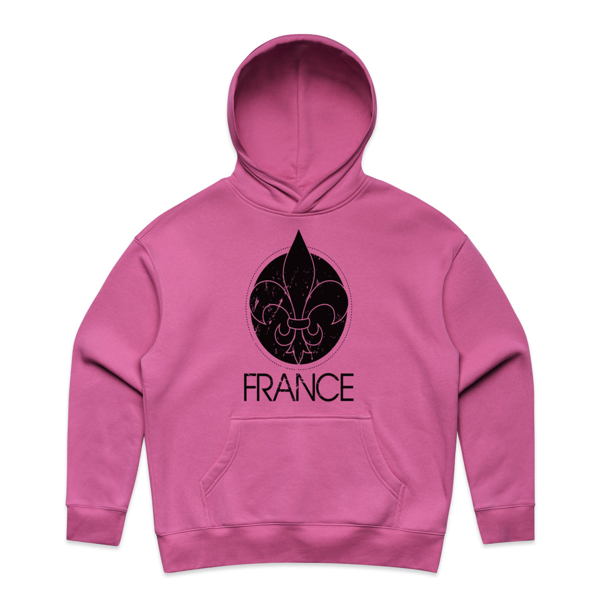Charity Pink
