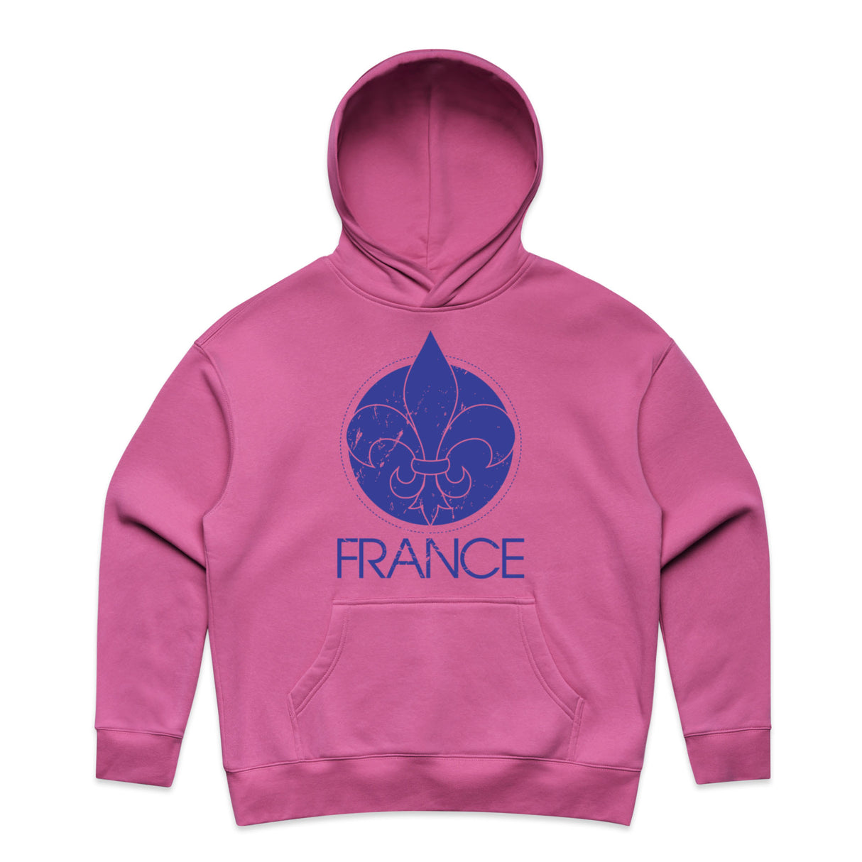 Charity Pink