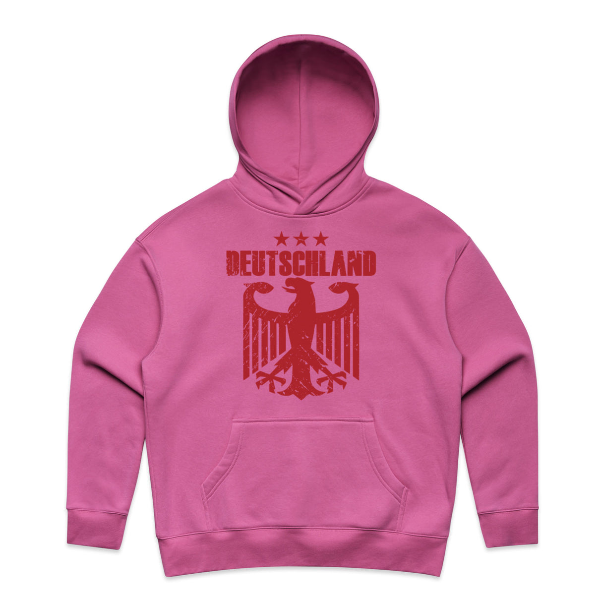 Charity Pink