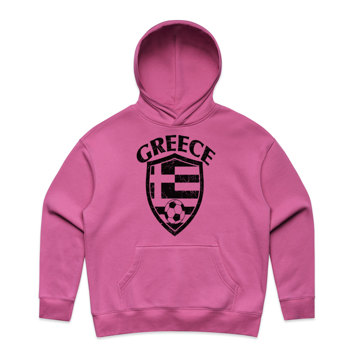 Charity Pink