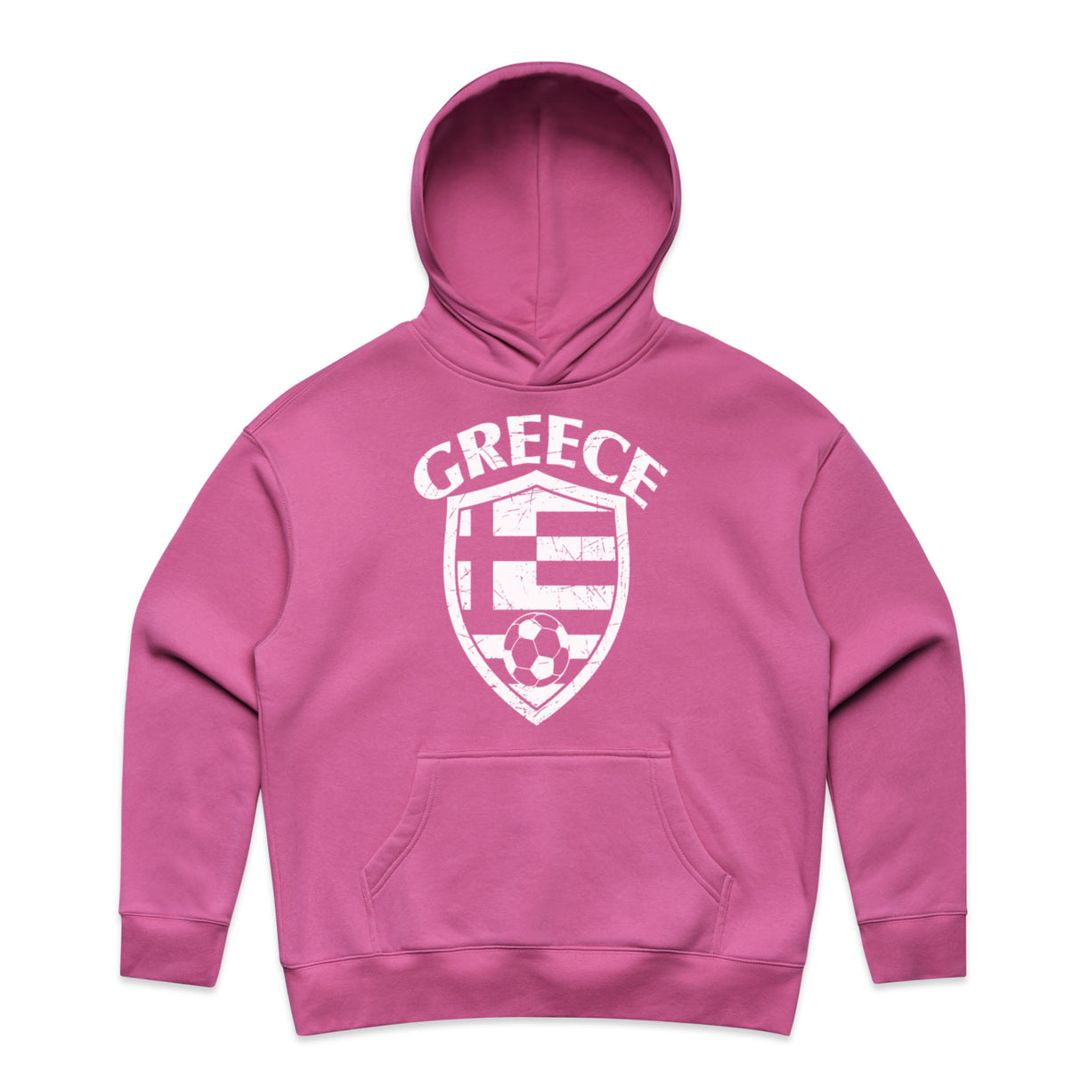 Charity Pink