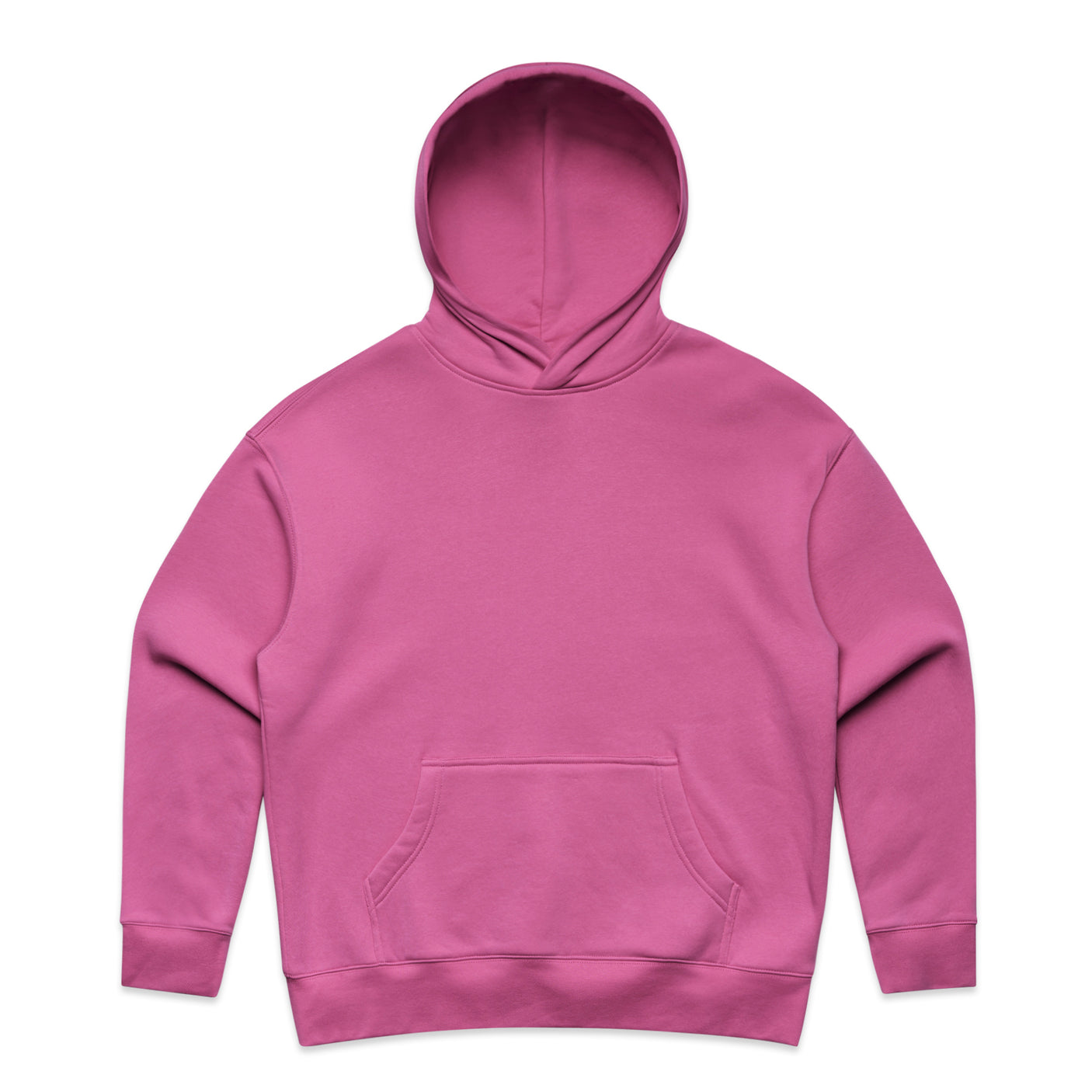 TheHoodie Custom Women's Hooded Sweatshirt