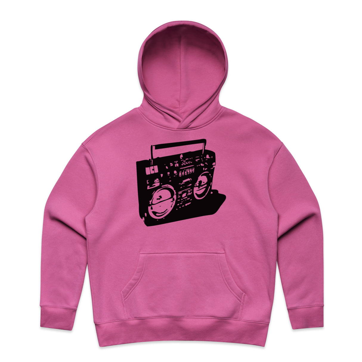 Charity Pink