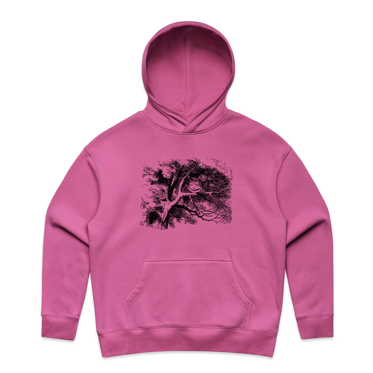 Charity Pink