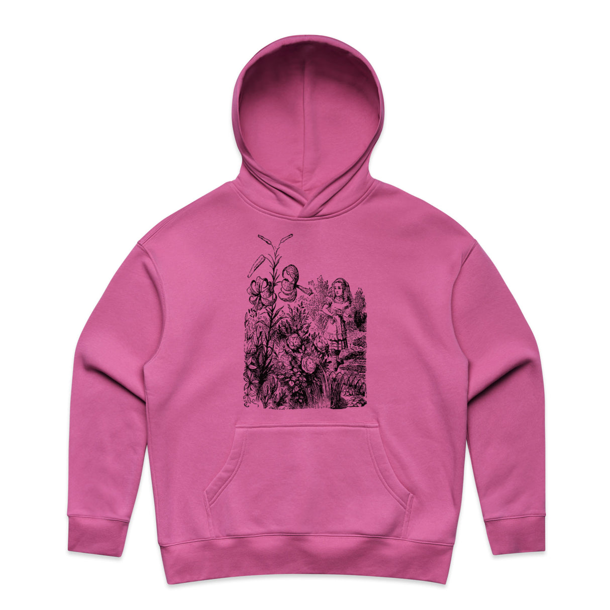 Charity Pink
