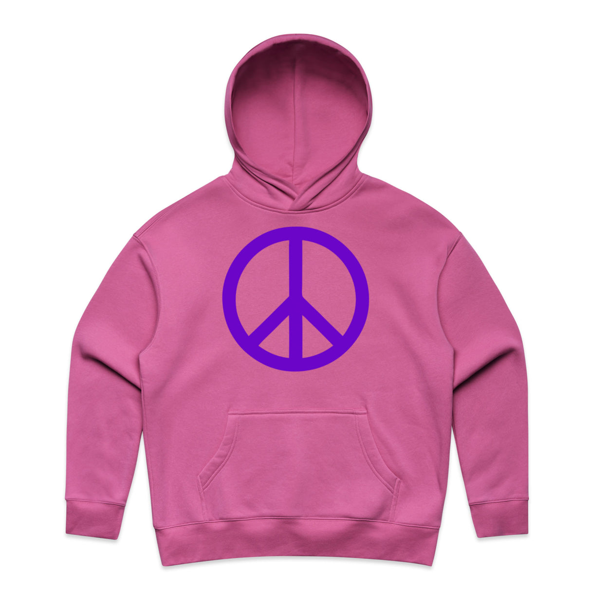 Charity Pink