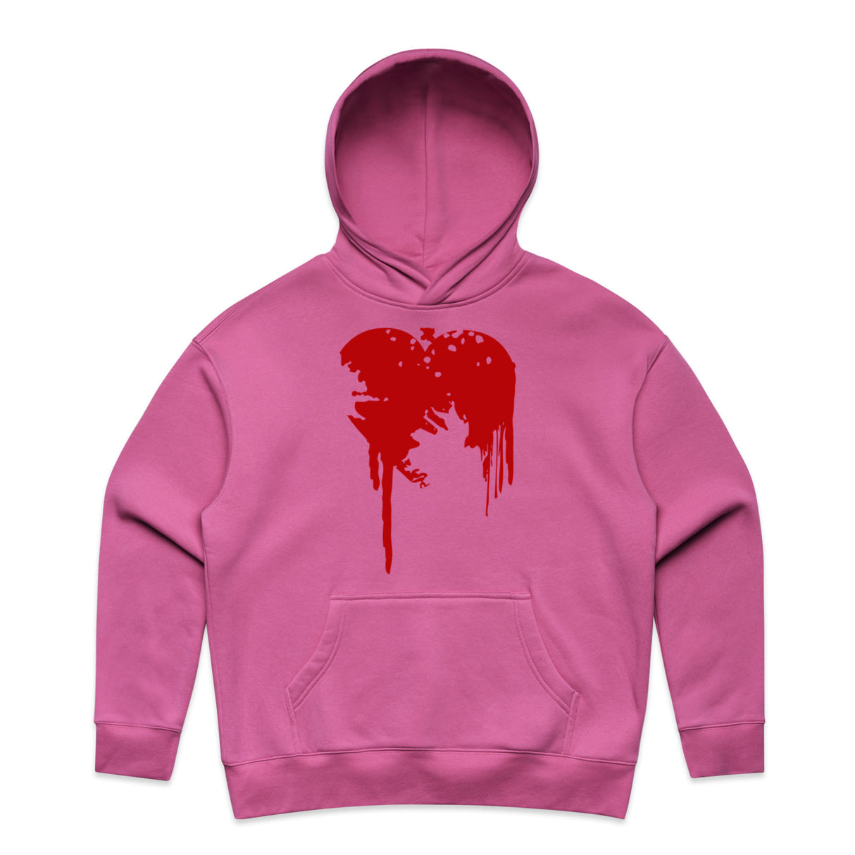 Charity Pink