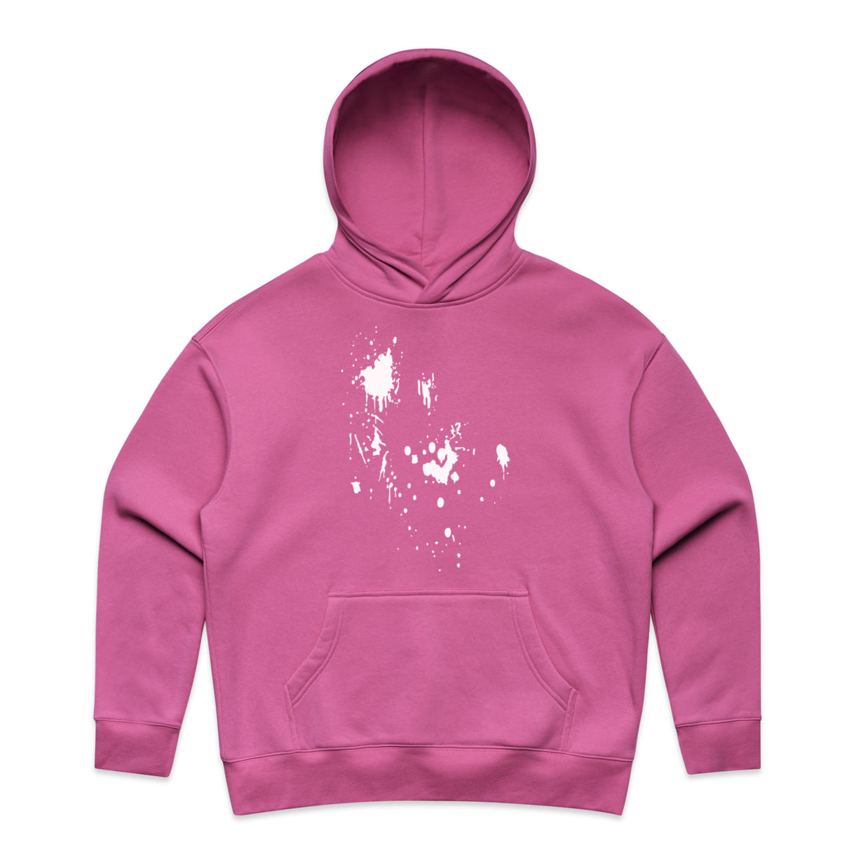 Charity Pink