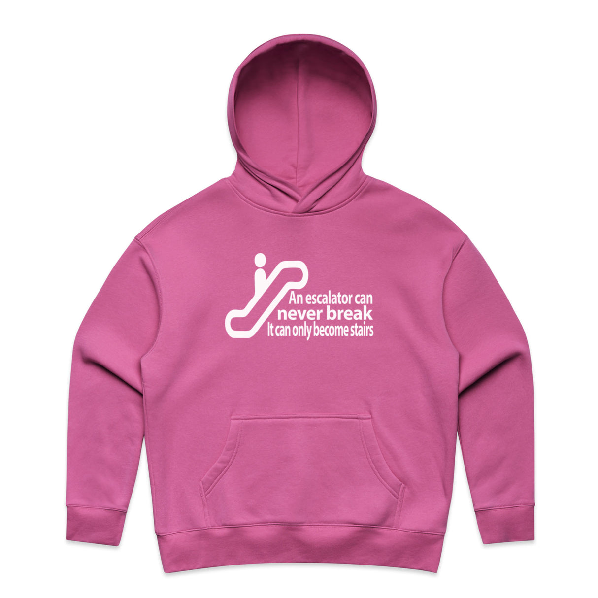 Charity Pink
