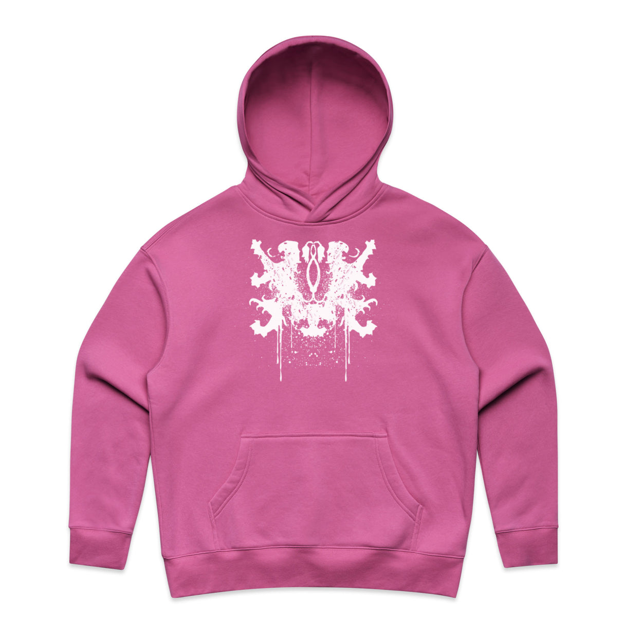 Charity Pink