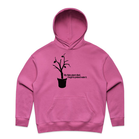 Charity Pink