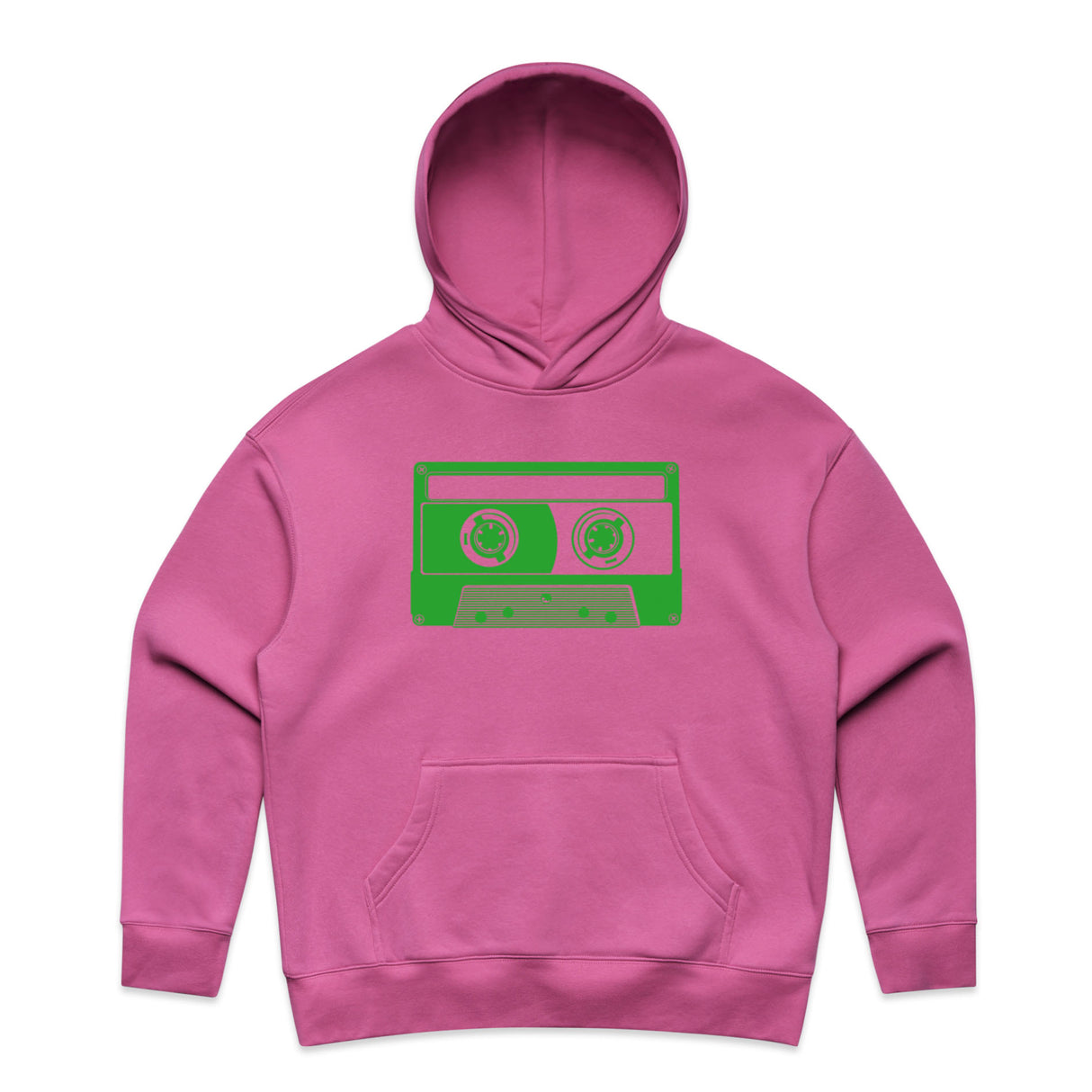 Charity Pink