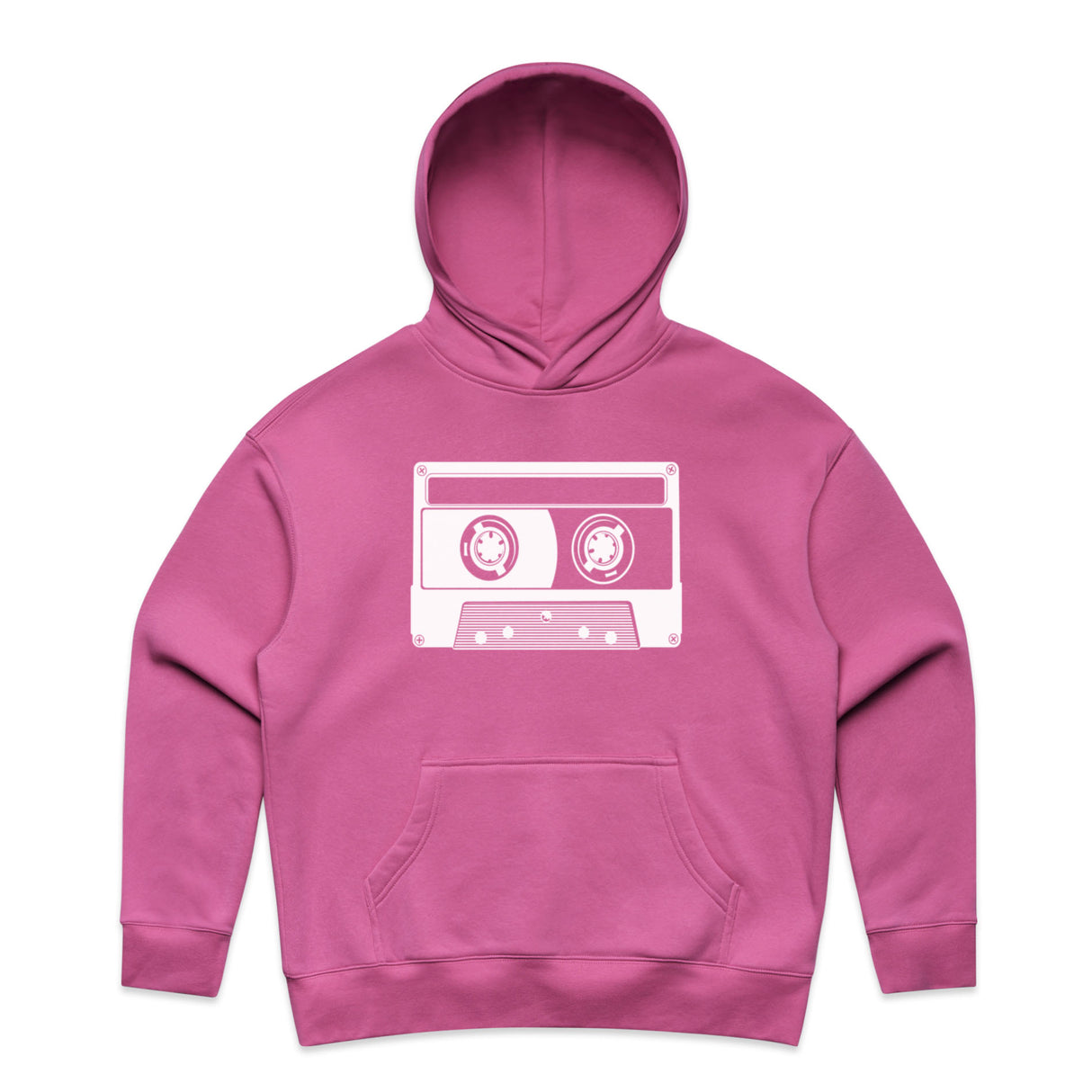 Charity Pink