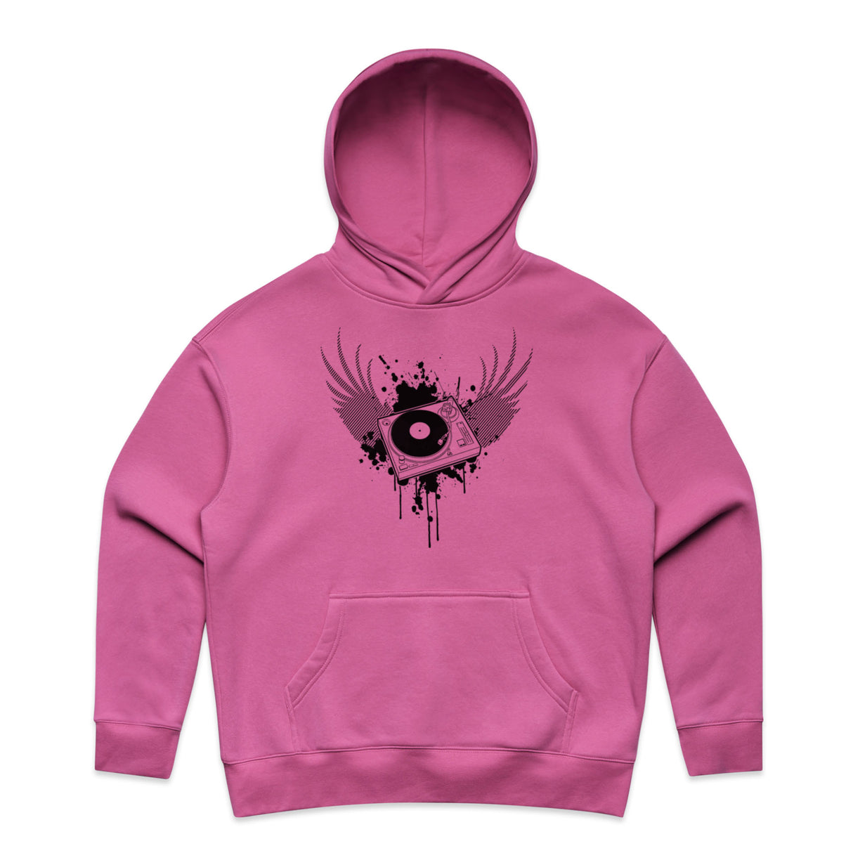 Charity Pink