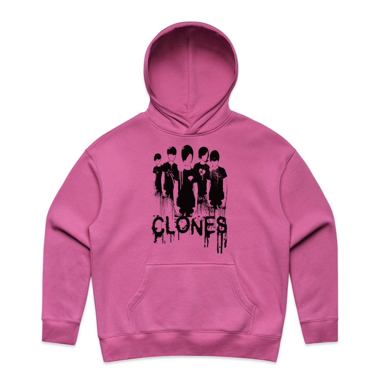 Charity Pink