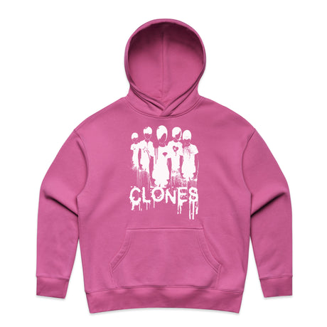 Charity Pink