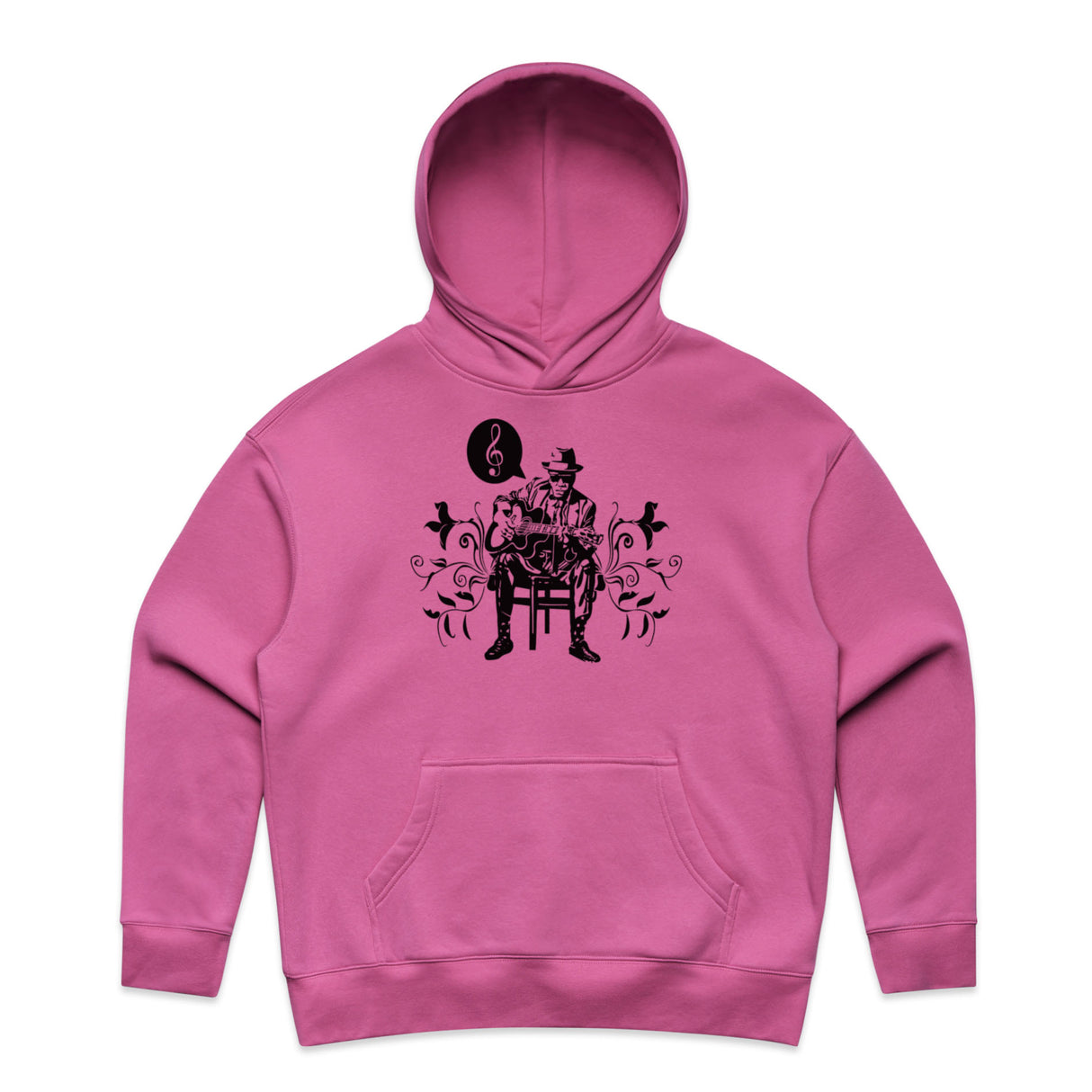 Charity Pink
