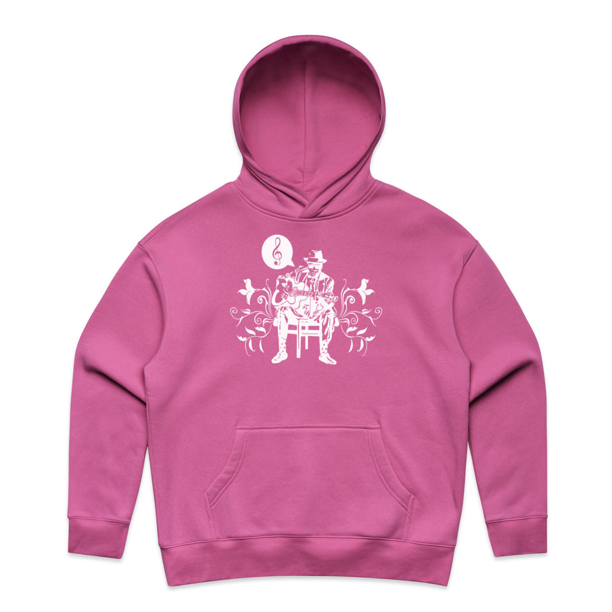 Charity Pink